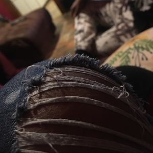 Meet your Posher, Johnay